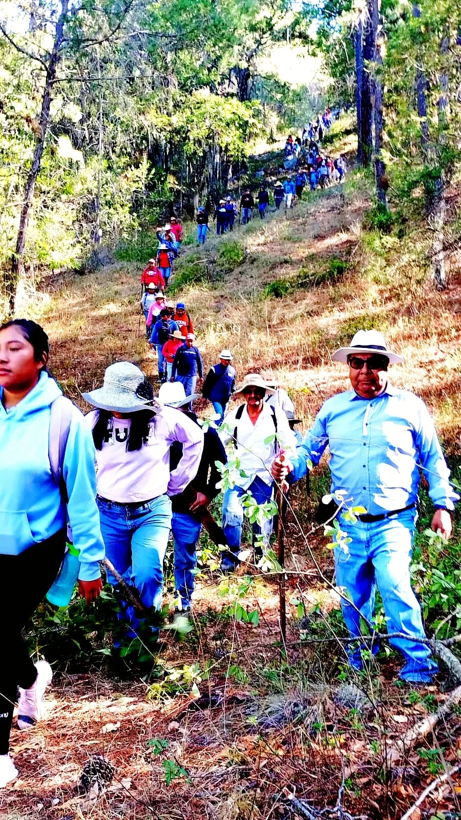 Photo of Santa Catarina Tayata