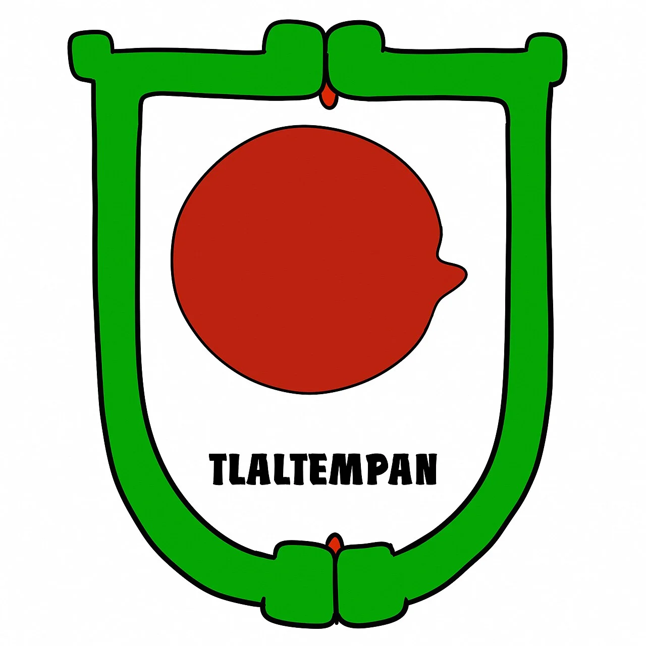 Photo of Santa Catarina Tlaltempan