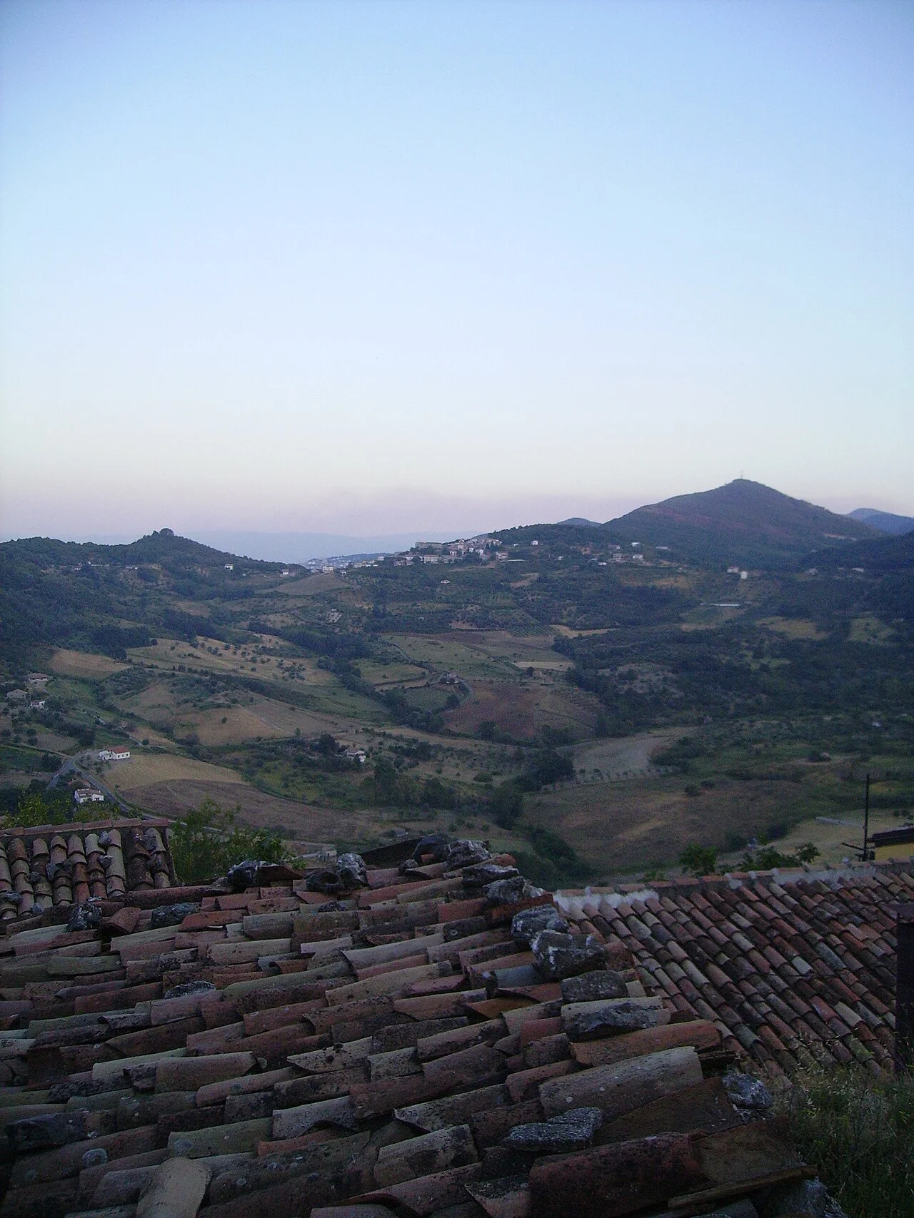 Photo of Santa Caterina Albanese