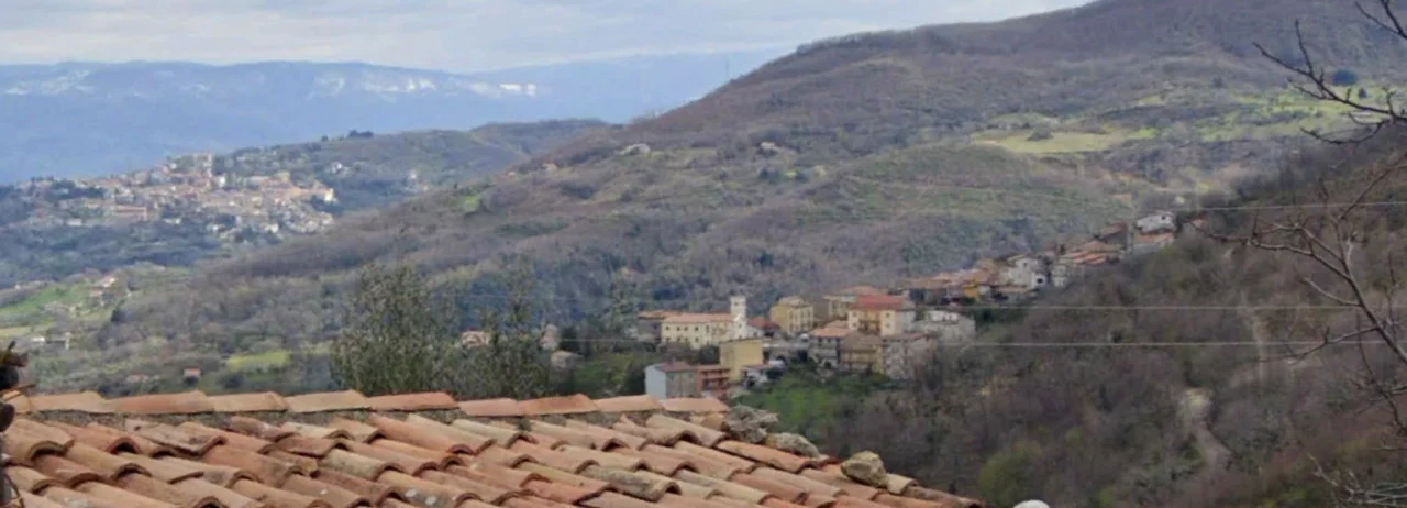 Photo of Santa Caterina Albanese