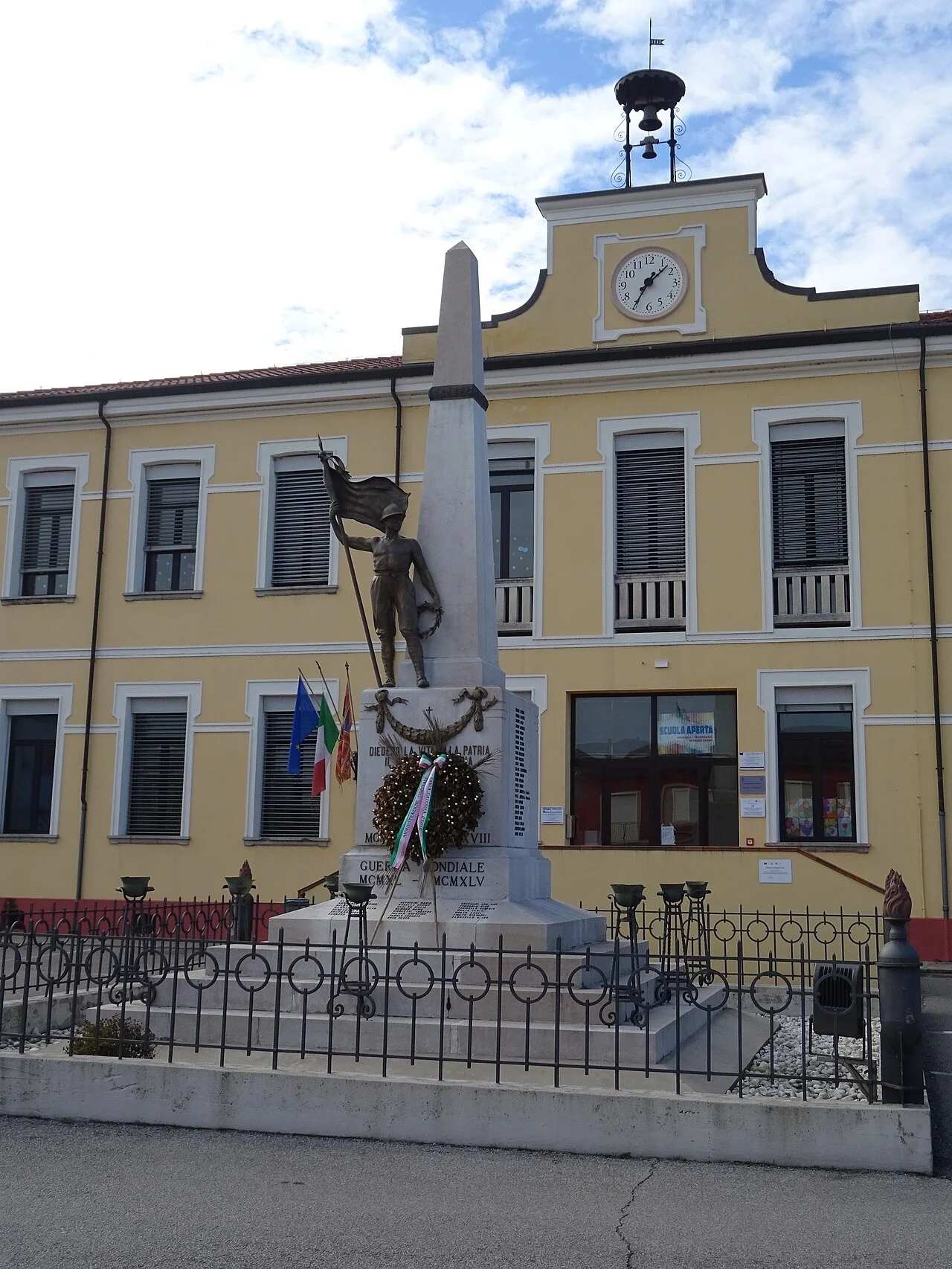 Photo of Santa Caterina D'este