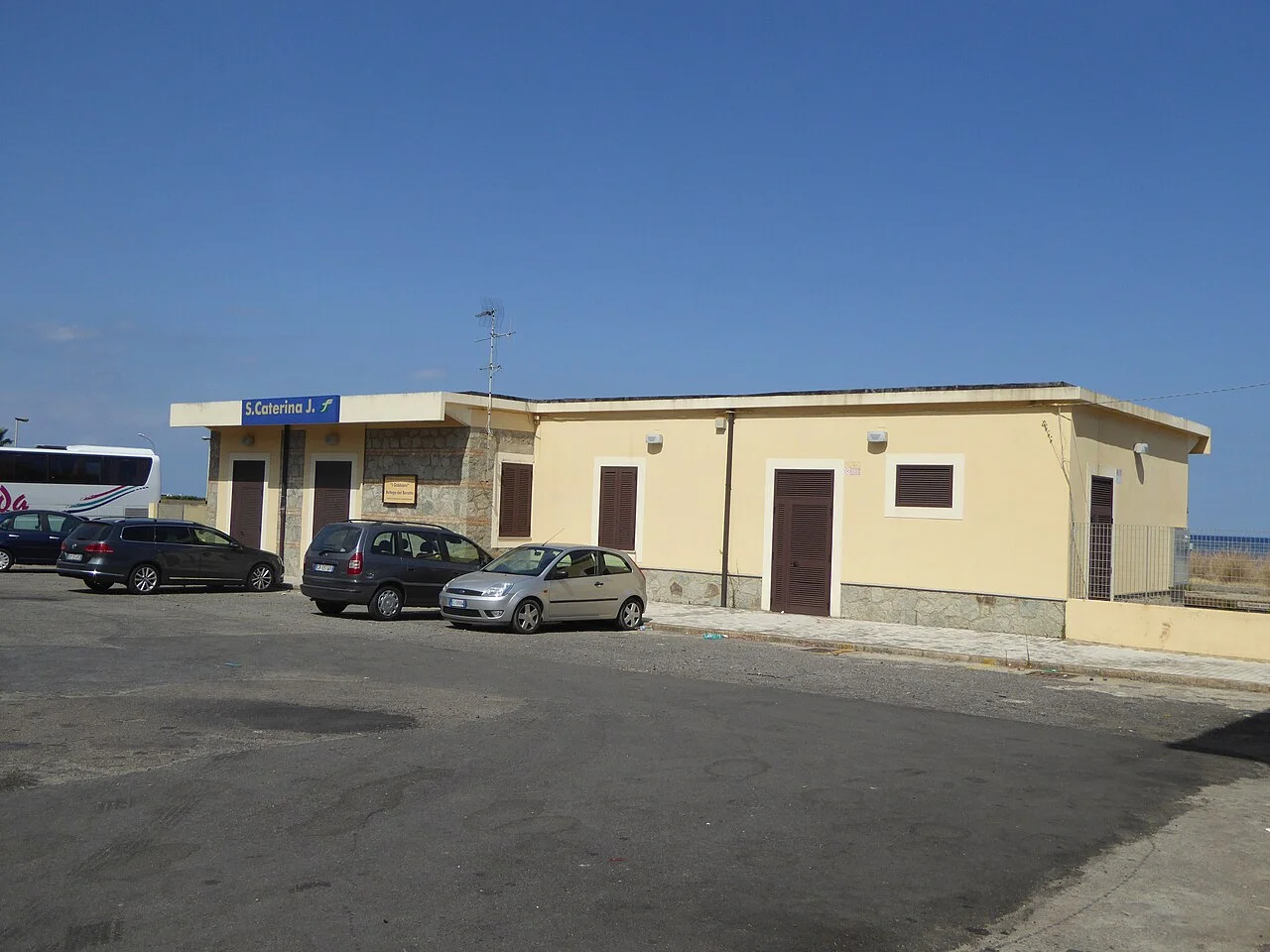 Photo of Santa Caterina dello Ionio