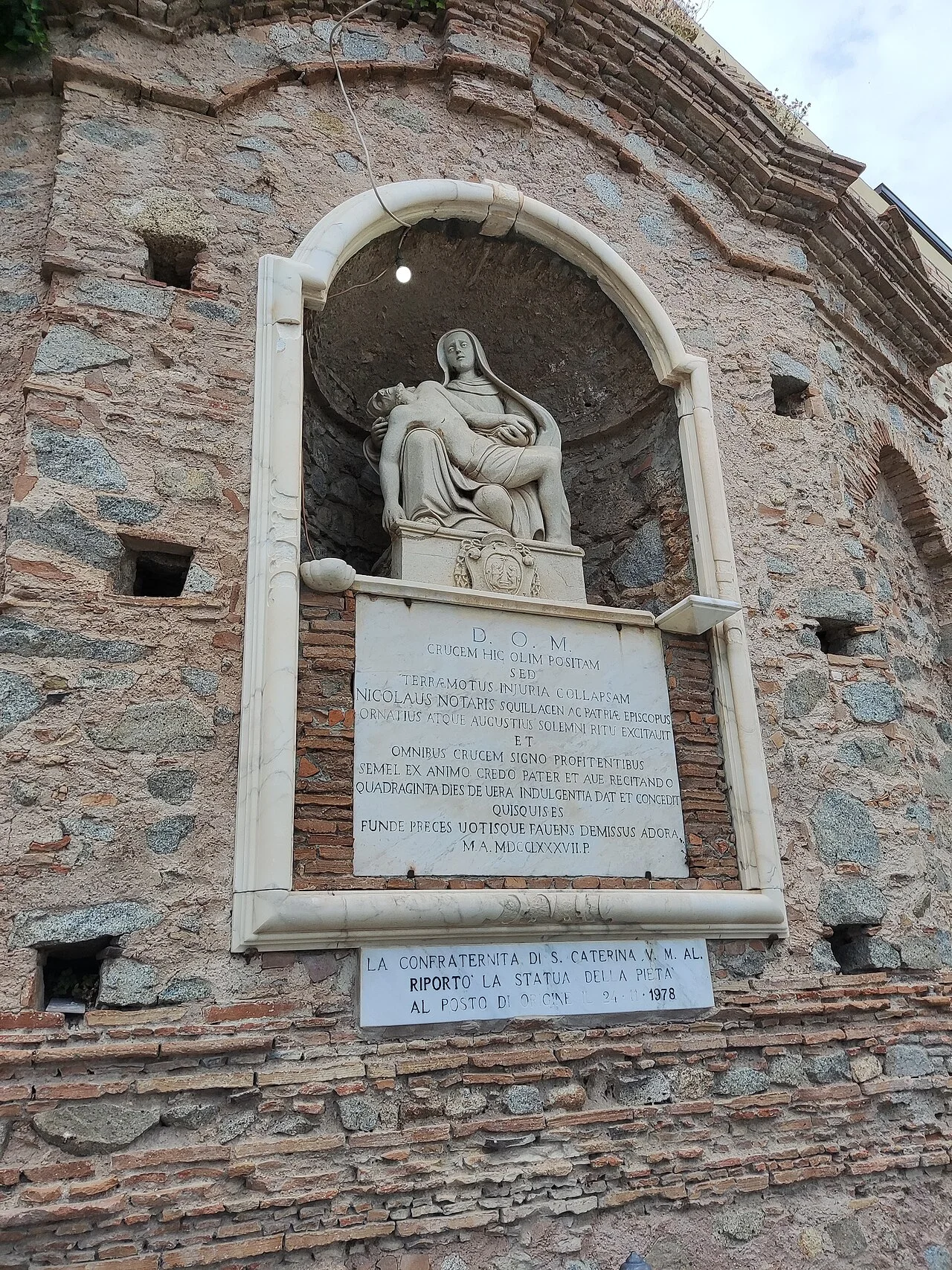 Photo of Santa Caterina dello Ionio