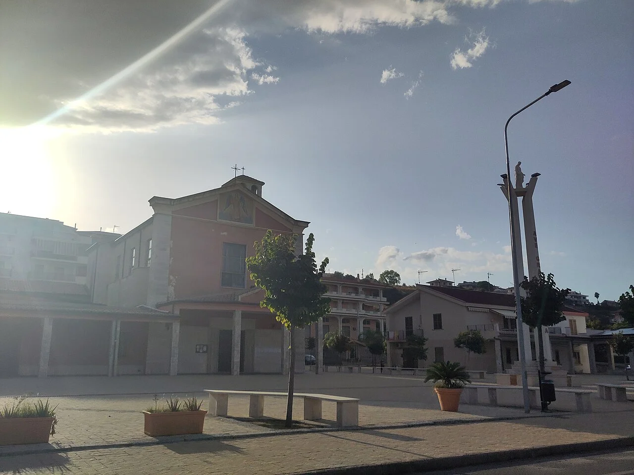 Photo of Santa Caterina dello Ionio Marina