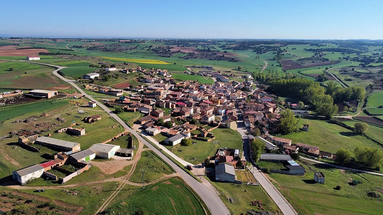 Photo of Santa Cecilia