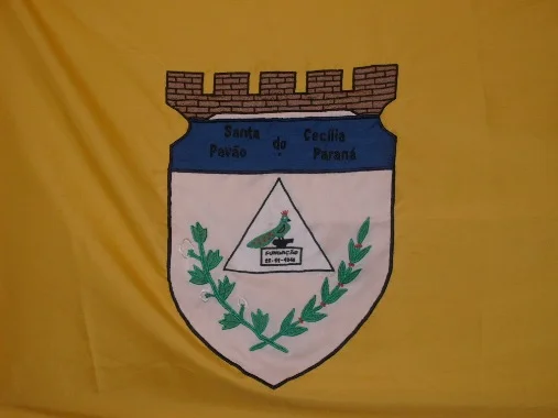 Photo of Santa Cecília do Pavão