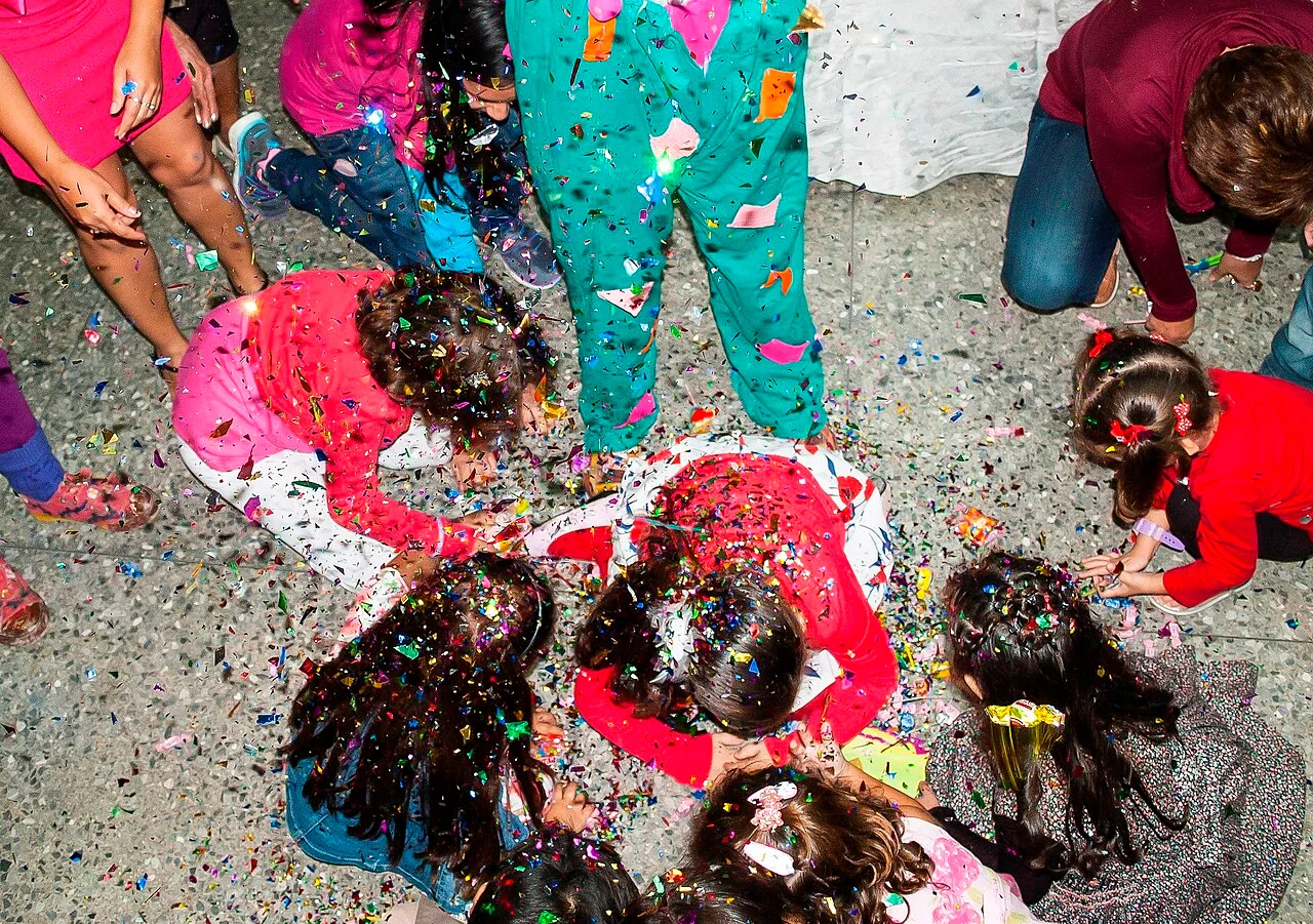 Photo of Santa Cecilia Jalieza