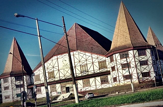 Photo of Santa Cecilia