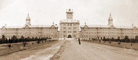 Photo of Santa Clara