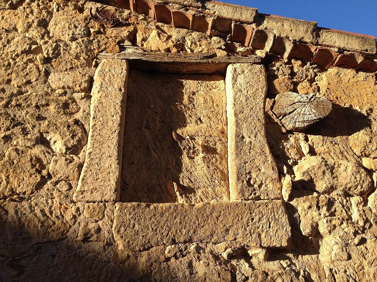 Photo of Santa Clara de Avedillo