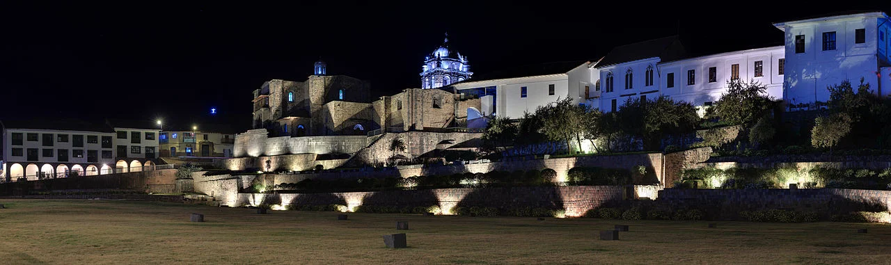 Photo of Santa Clara de Cosme