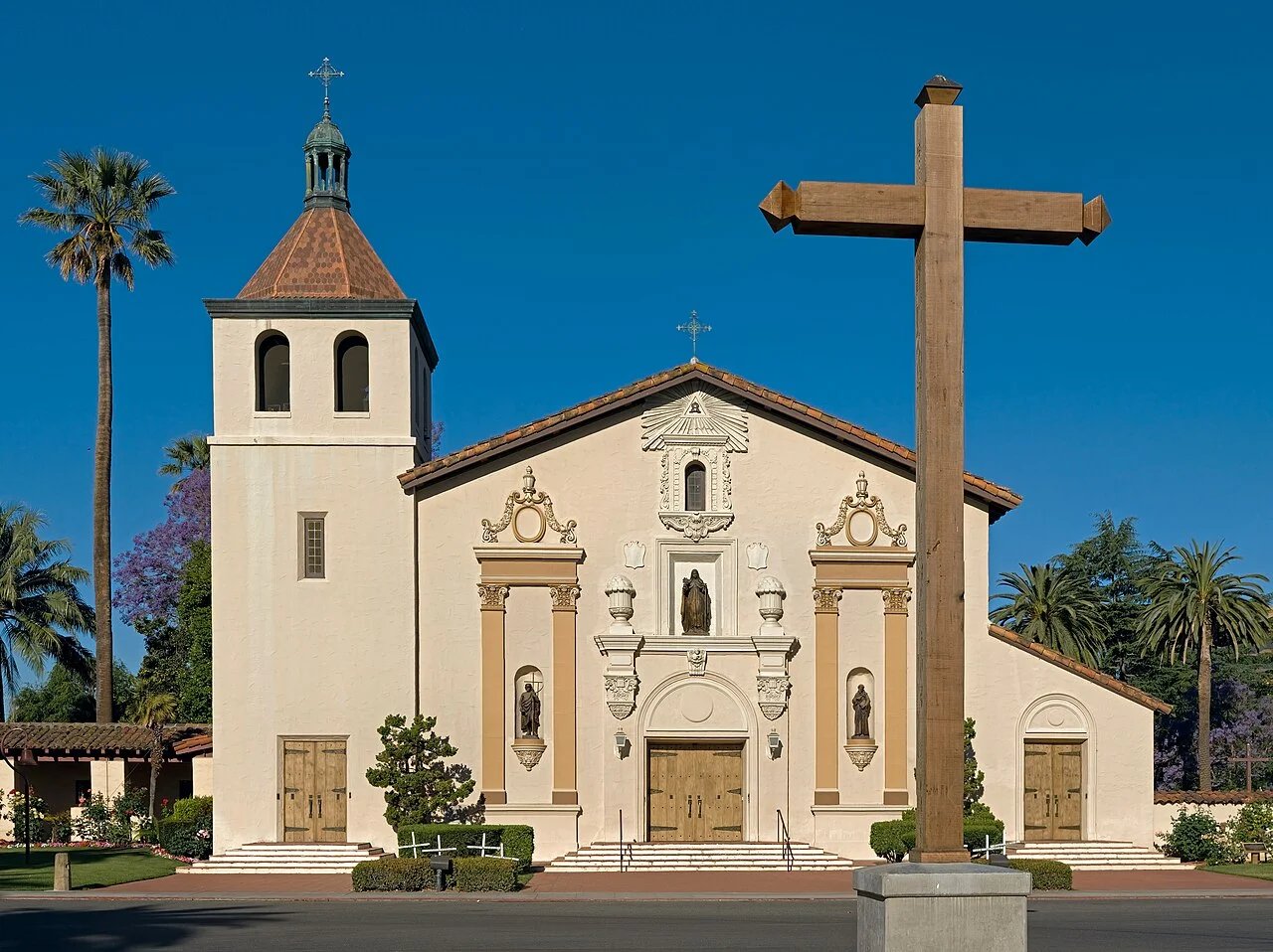 Photo of Santa Clara de Juárez