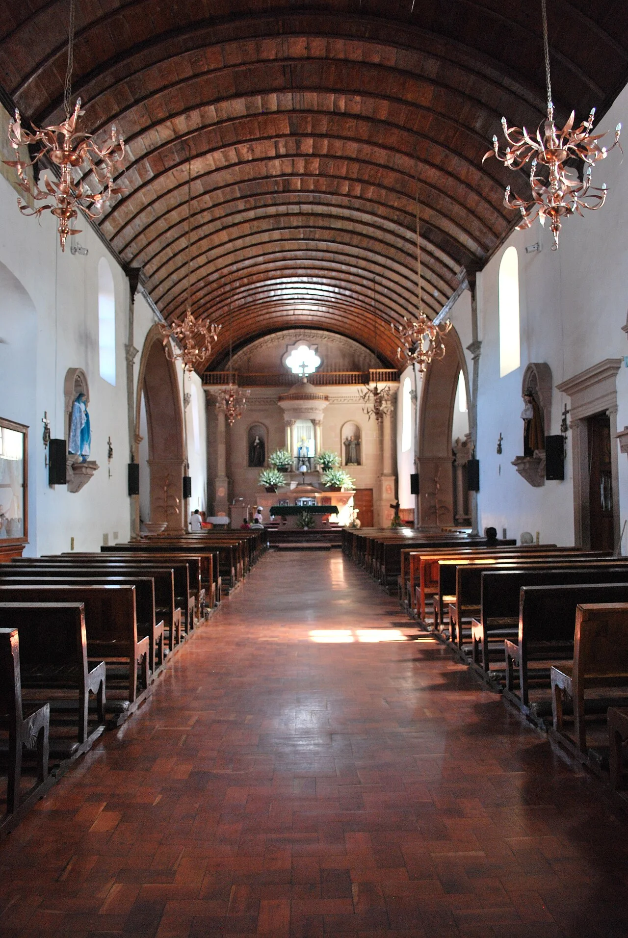 Photo of Santa Clara del Cobre