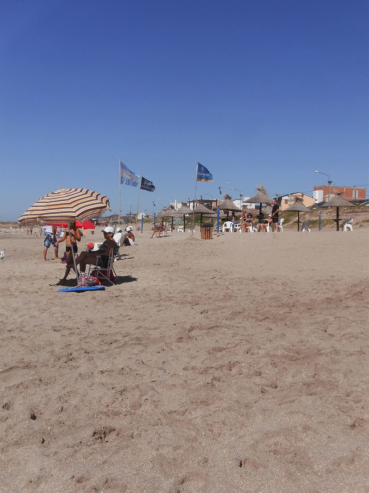 Photo of Santa Clara