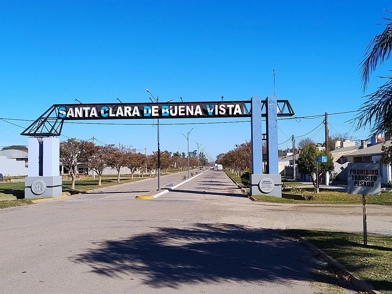 Photo of Santa Clara