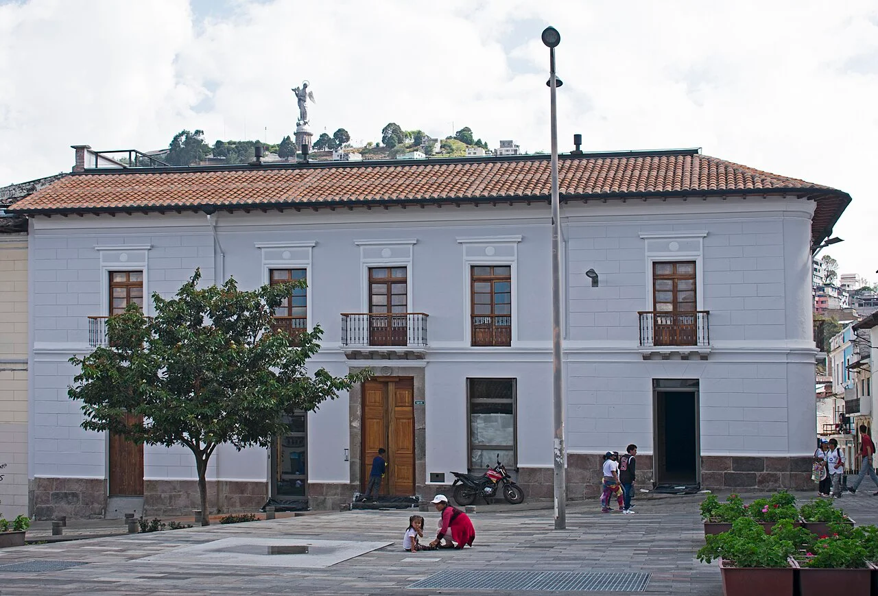 Photo of Santa Clara