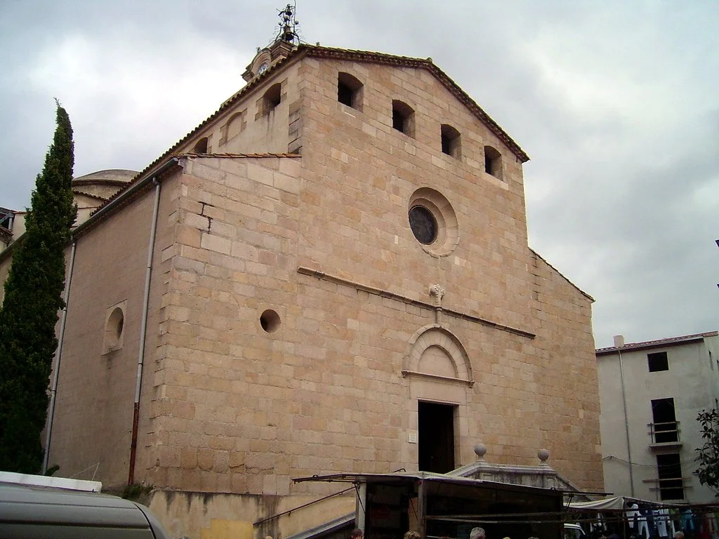 Photo of Santa Coloma de Farners
