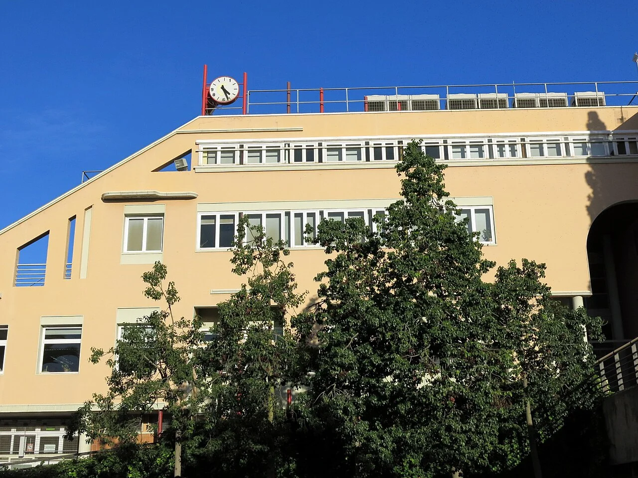 Photo of Santa Coloma de Gramenet