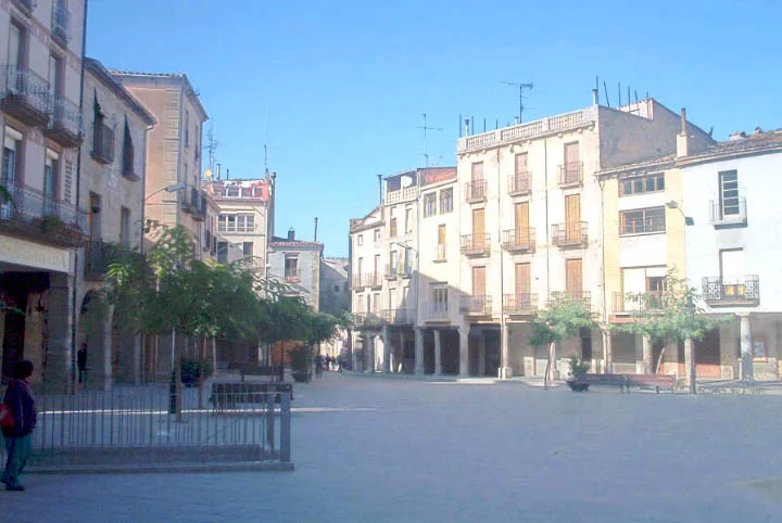 Photo of Santa Coloma de Queralt