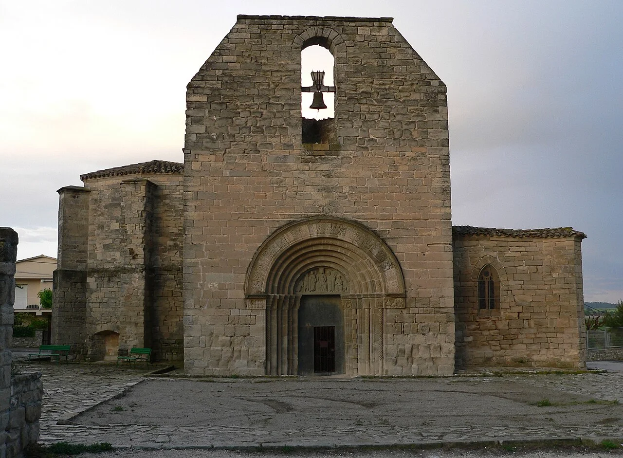 Photo of Santa Coloma de Queralt