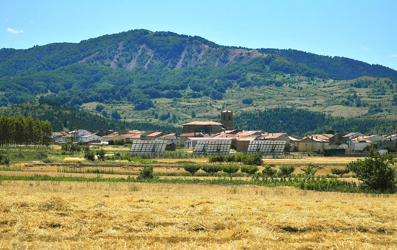 Photo of Santa Coloma
