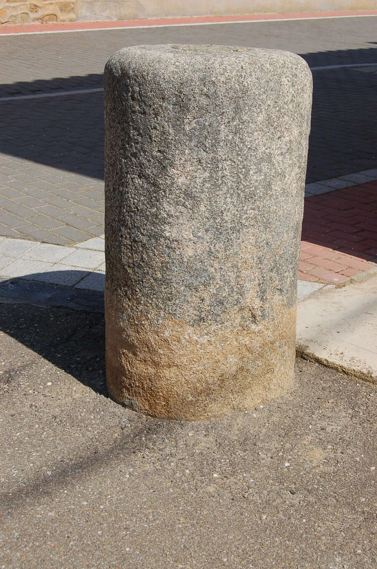 Photo of Santa Colomba de las Monjas