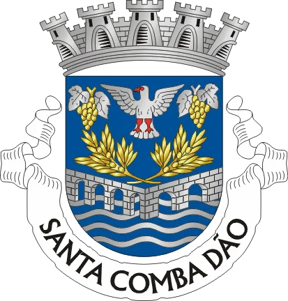 Photo of Santa Comba Dão