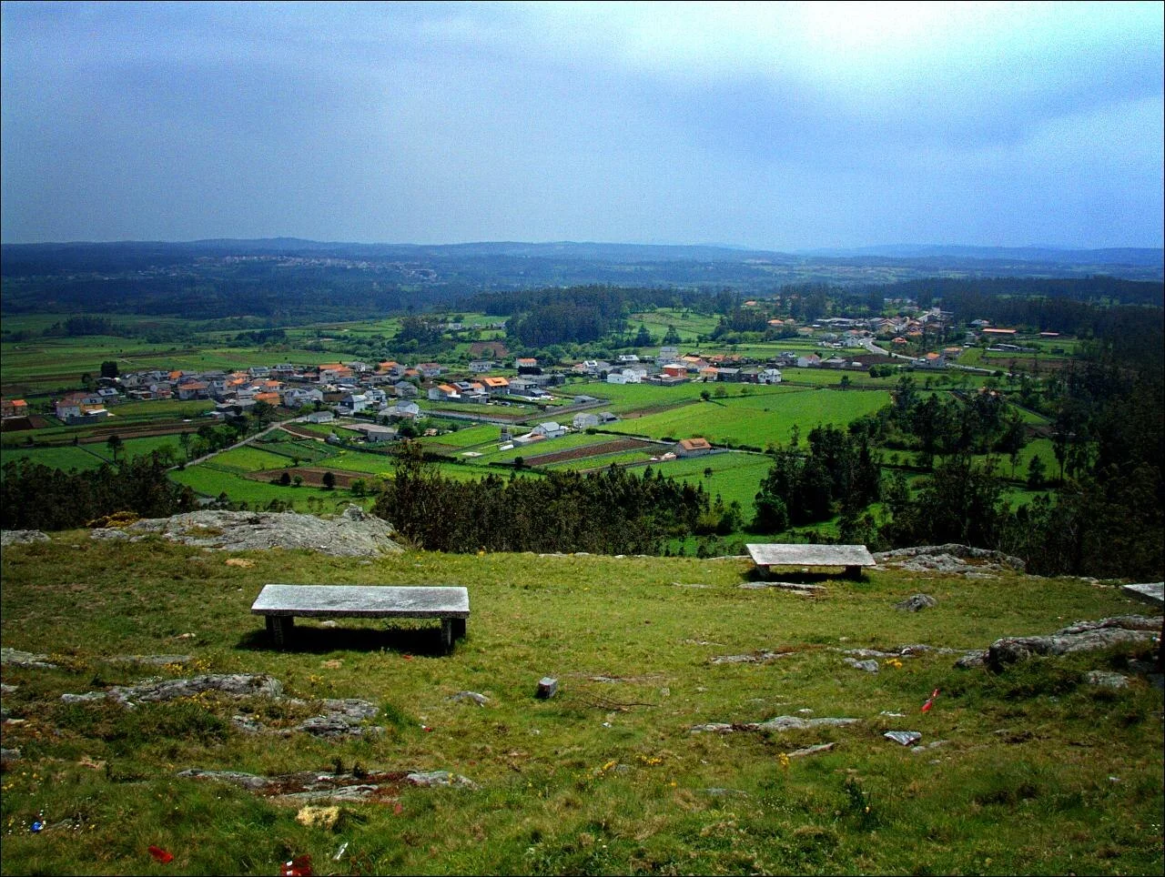 Photo of Santa Comba