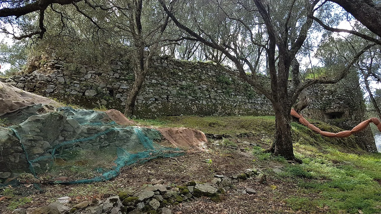 Photo of Santa Cristina d'Aspromonte