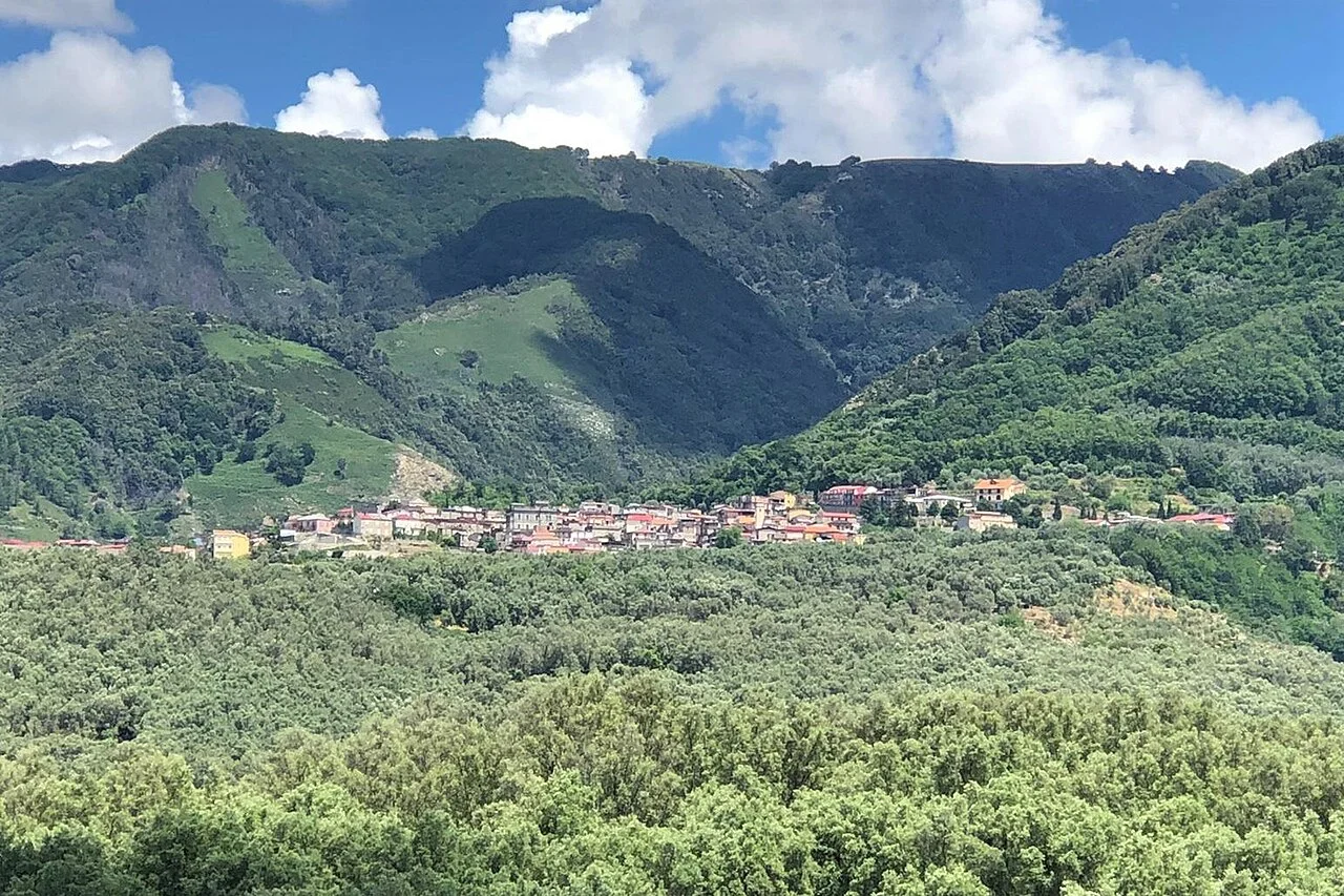 Photo of Santa Cristina d'Aspromonte