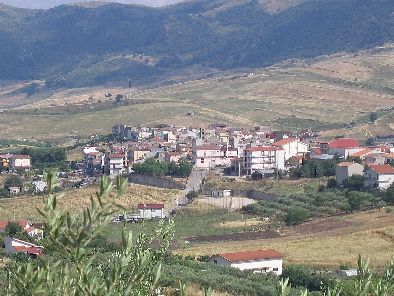 Photo of Santa Cristina Gela