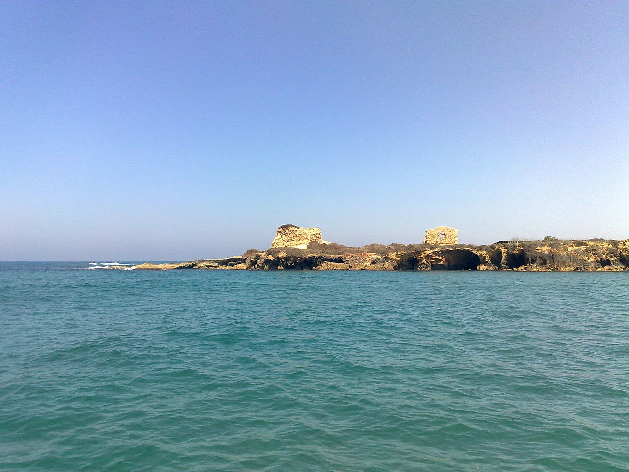 Photo of Santa Croce Camerina