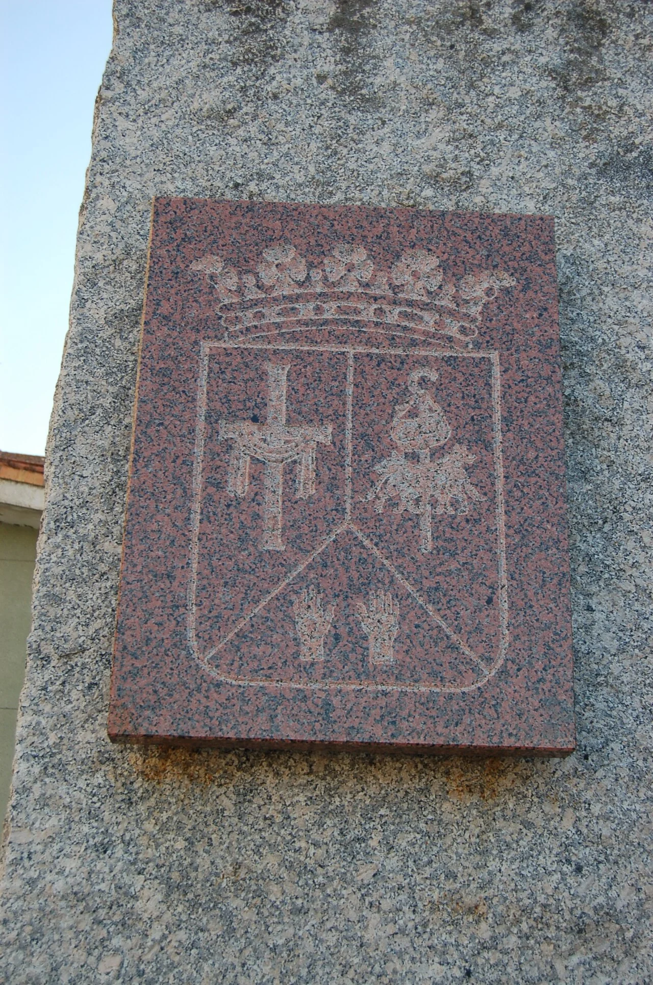 Photo of Santa Croya de Tera