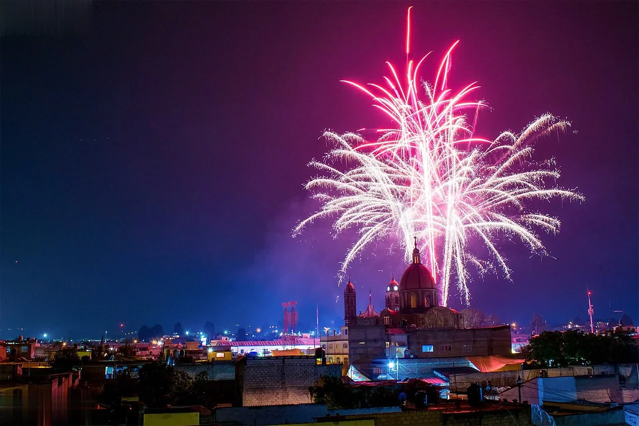 Photo of Santa Cruz Atizapán