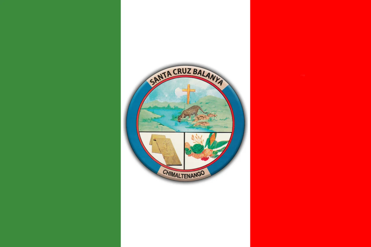 Photo of Santa Cruz Balanyá