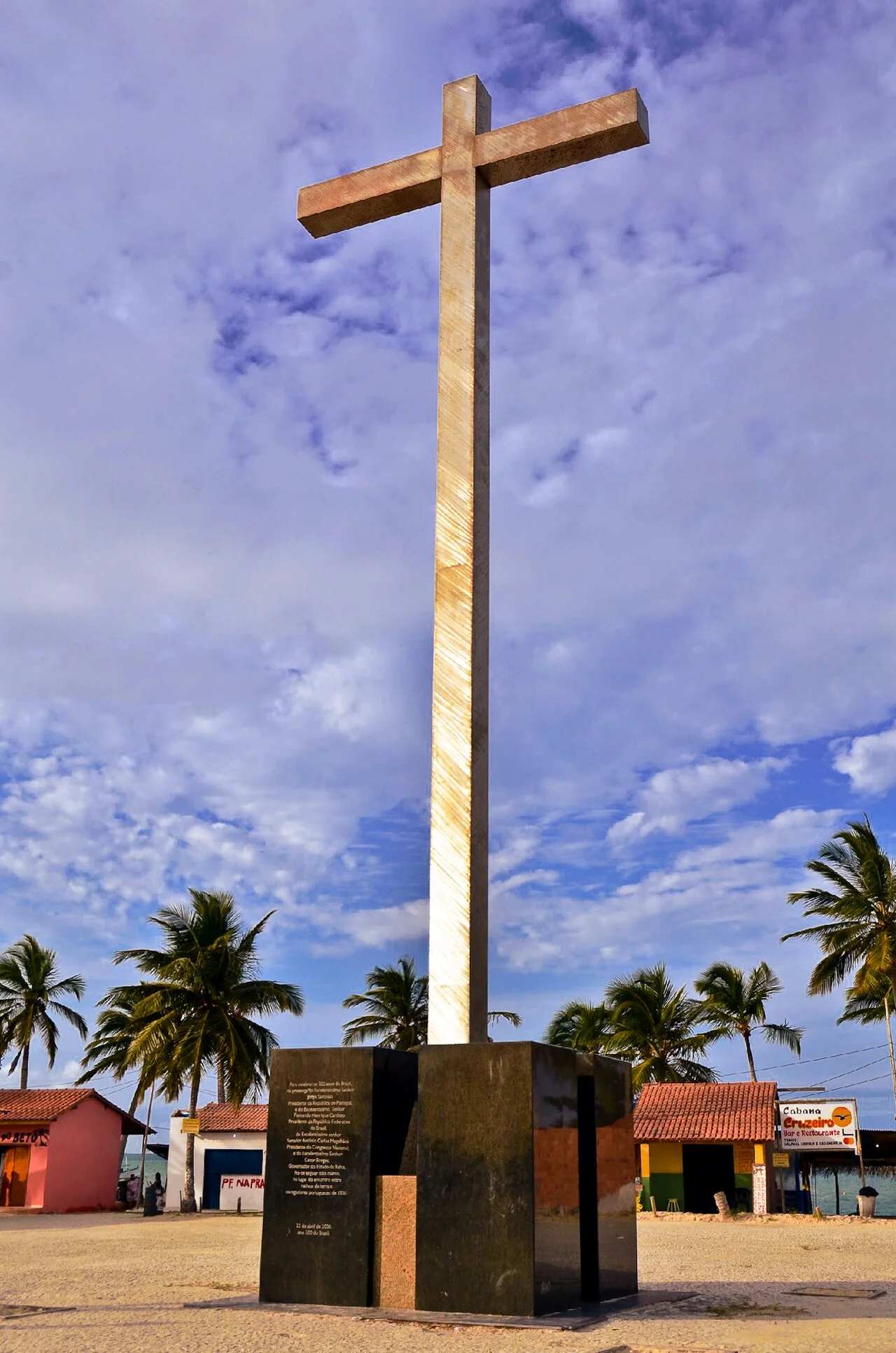 Photo of Santa Cruz Cabrália