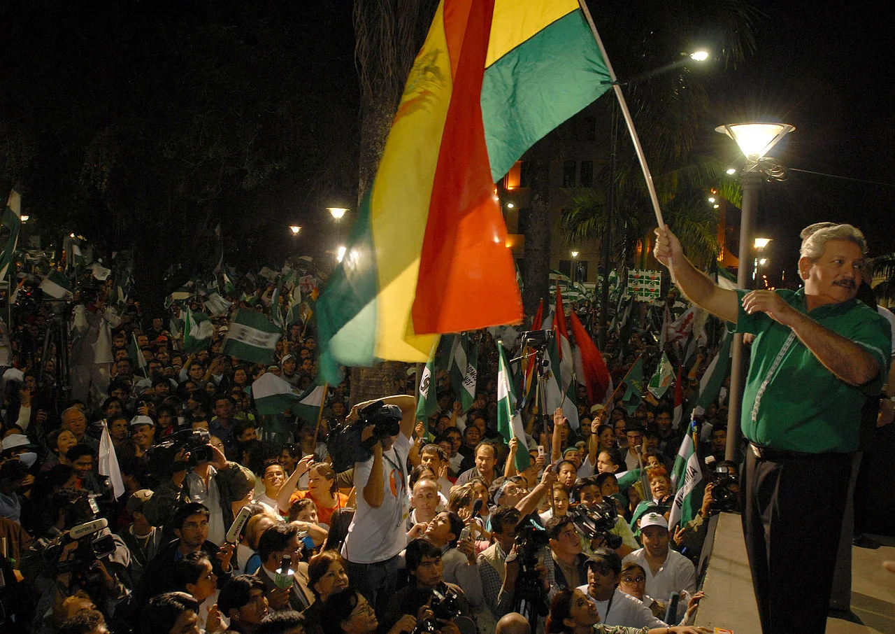 Photo of Santa Cruz da Vitória