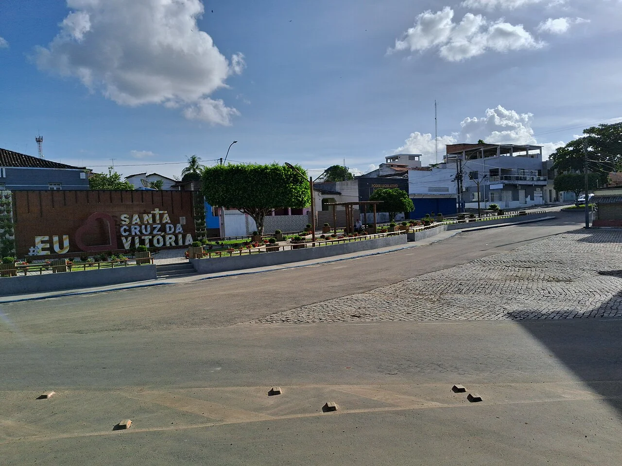 Photo of Santa Cruz da Vitória