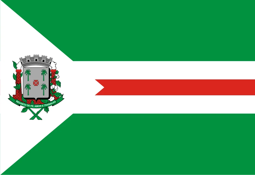 Photo of Santa Cruz das Palmeiras