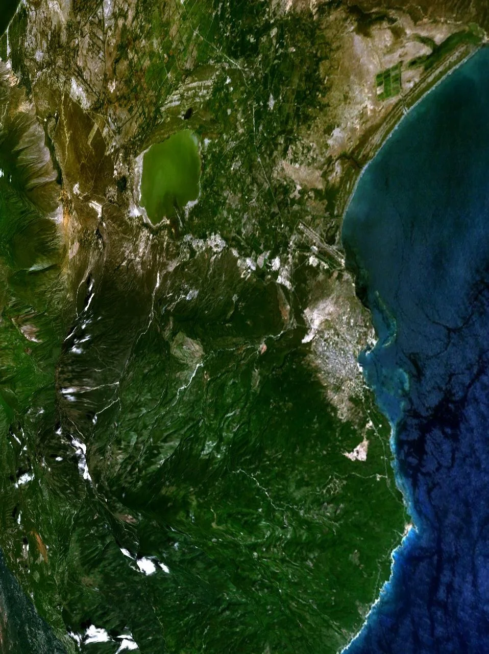 Photo of Santa Cruz de Barahona