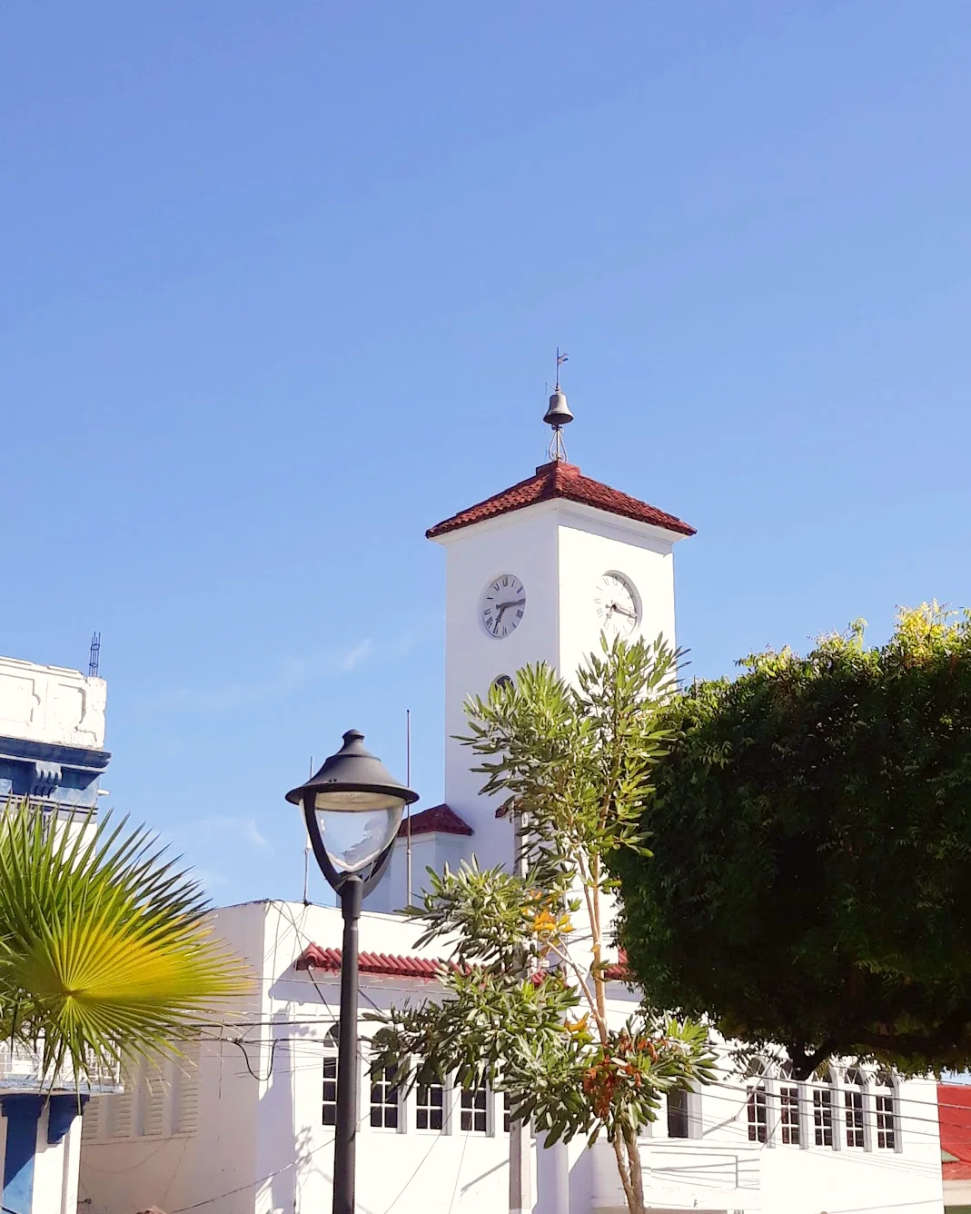Photo of Santa Cruz de Barahona