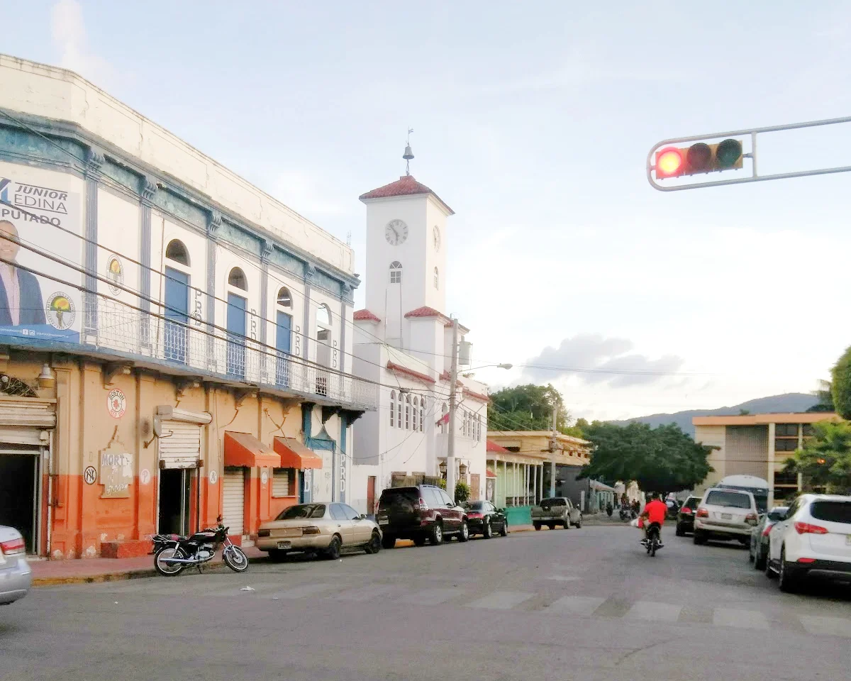Photo of Santa Cruz de Barahona