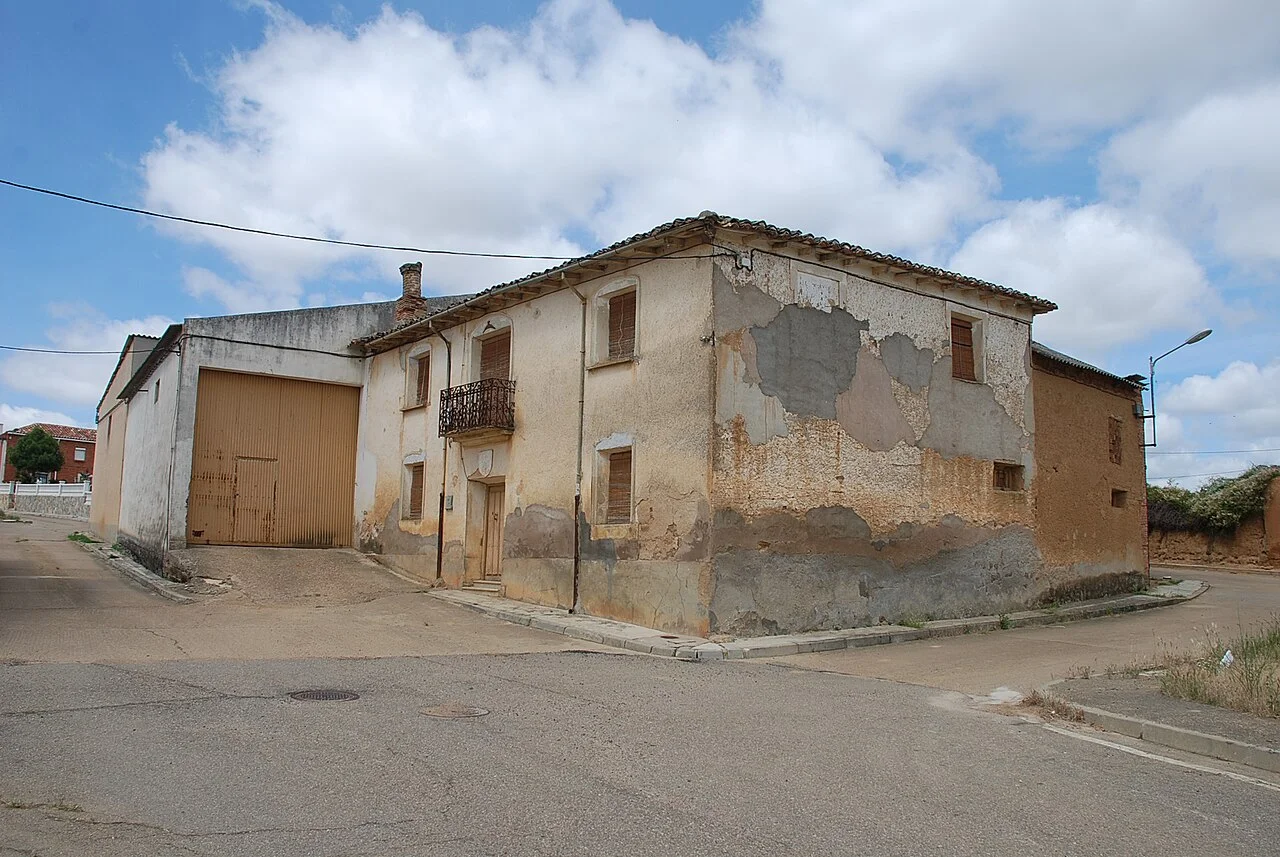 Photo of Santa Cruz de Boedo