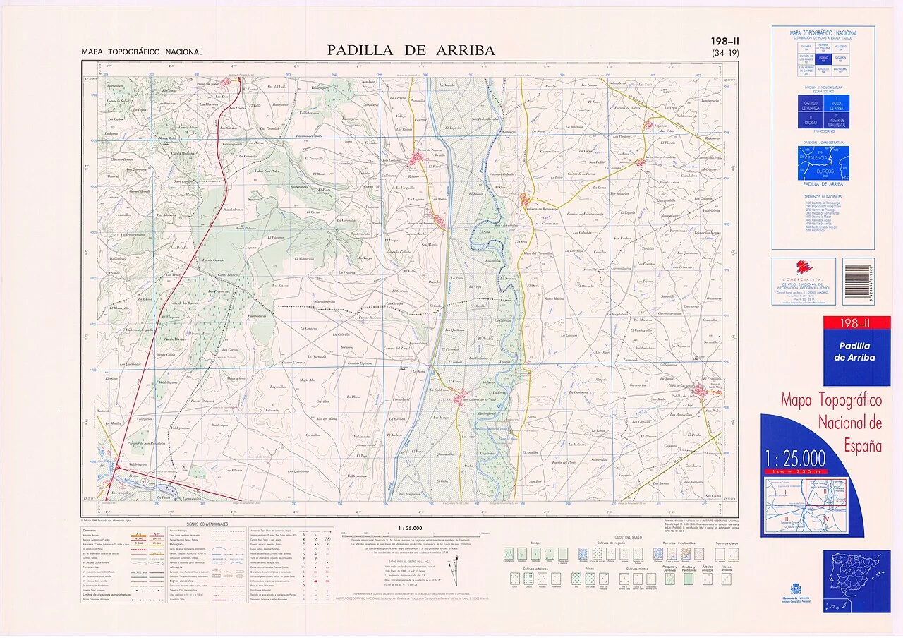 Photo of Santa Cruz de Boedo