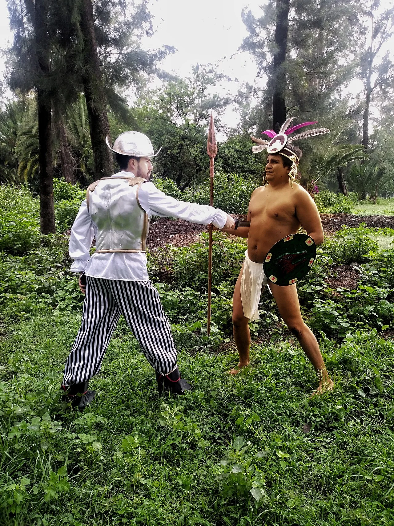 Photo of Santa Cruz de Juárez