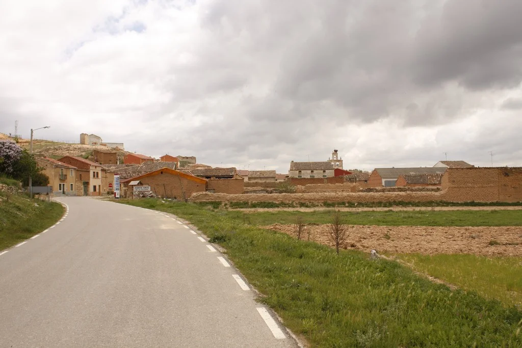 Photo of Santa Cruz de la Salceda