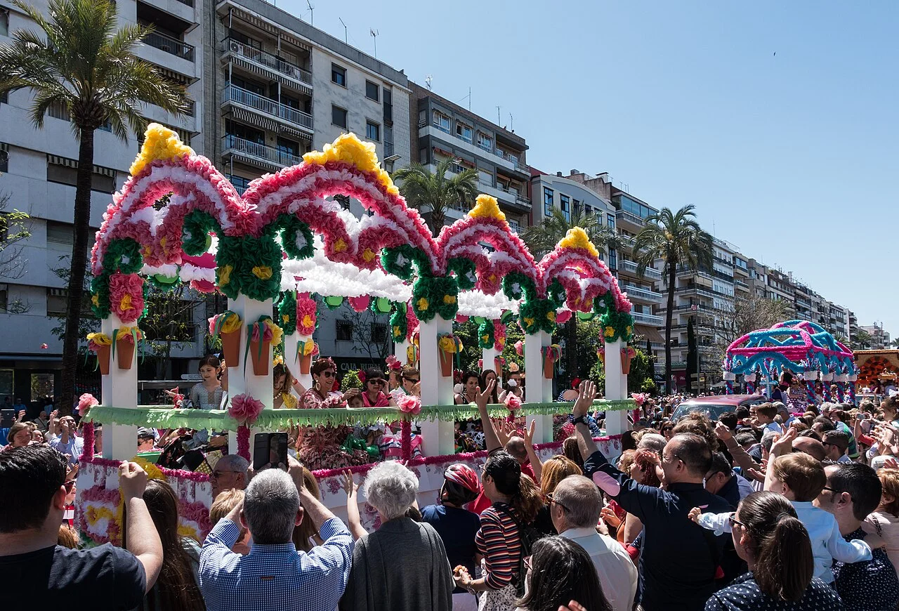 Photo of Santa Cruz de las Flores