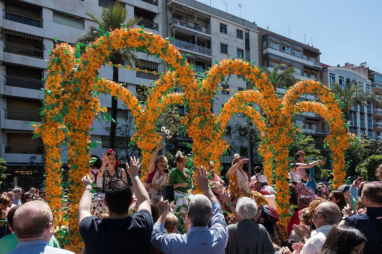 Photo of Santa Cruz de las Flores