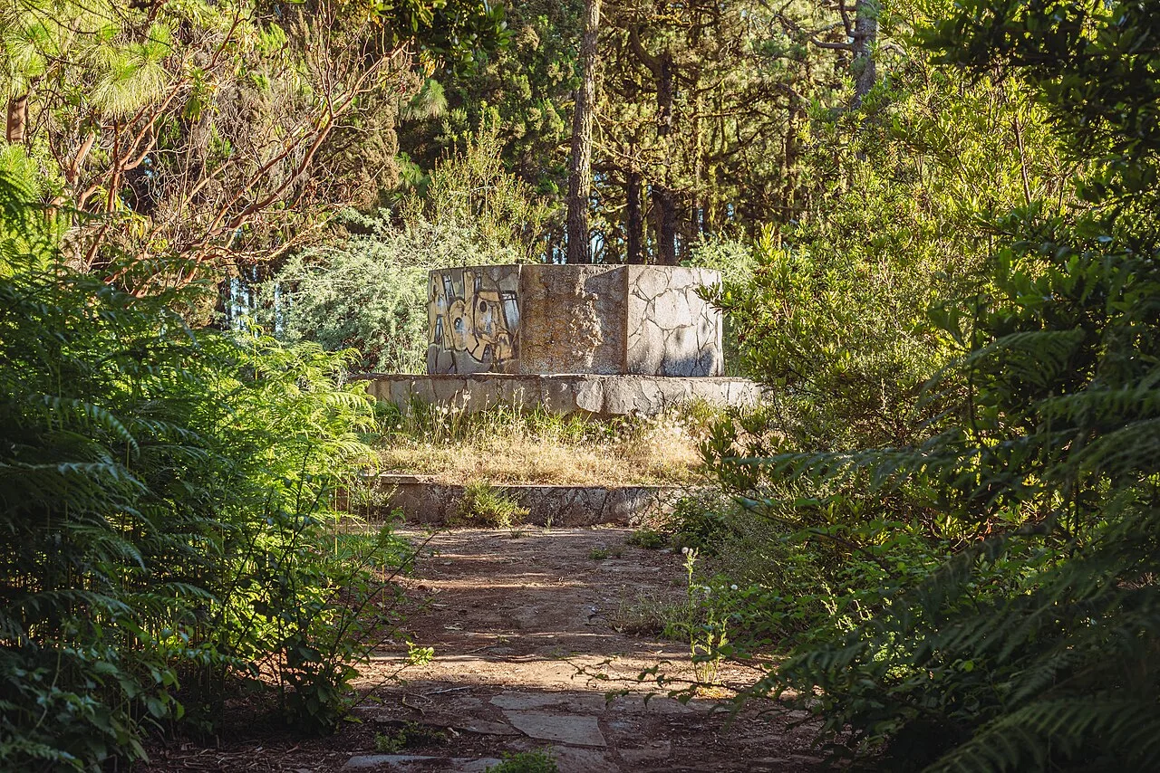 Photo of Santa Cruz de las Flores