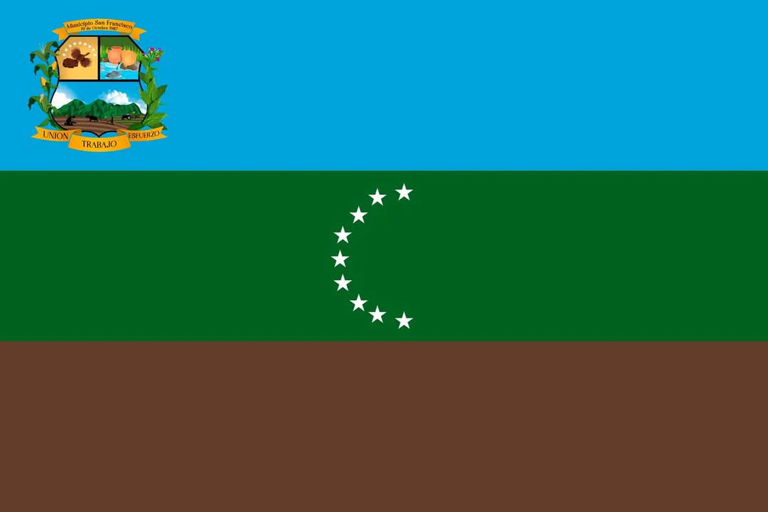 Photo of Santa Cruz de los Taques